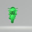 il_794xN.1900496383_tg06.jpg Kawasaki Ninja H2 3D Model Custom Ready Printing  Stl File