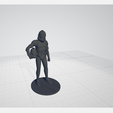 ScreenShot_20230922195510.png Star wars 3d printable  Clone recon trooper figure
