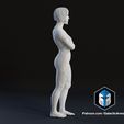 p30006.jpg Halo Cortana Figurine - Pose 3 - 3D Print Files