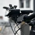 C389F4CD-53FC-46CB-8A12-CF70A18F87E0.jpeg Handlebars mount for example GoPro and/or light