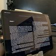 IMG_0029.jpg Tummy rest for iPad Pro (2018/3rd Gen)