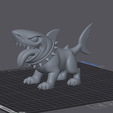 SD2.png Dog Shark