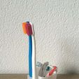 fullsizeoutput_da2.jpeg Toothbrushes holder