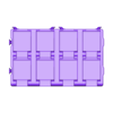 SMD-Container_4x2.stl SMD Boxes