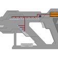 El._Instruction_Asuran_Stunner.jpg Various franchises - 15 Printable models - STL - Commercial Use
