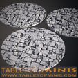 B_comp_main.0001.jpg Broken Tiles 130mm x 130mm Base Toppers