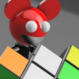 DEadmau5-stage-v2ddddf.png DEADMAU5 RUBIKS CUBE