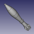 2.png 81 MM M374 MORTAR ROUND PROTOTYPE CONCEPT
