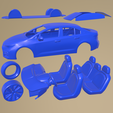 e27_007.png Toyota Corolla XSE 2020 PRINTABLE CAR IN SEPARATE PARTS