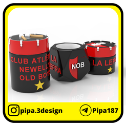 Set-Newells-1.png SET DE MATE DE NEWELLS