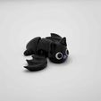 6b9eb1b2-398d-48cd-b635-682088ed7ae1.jpg Mignonne petite chauve-souris Flexi !