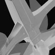 HYDRO-BOW-RENDER-12.jpg HYDRO BOW - POWER RANGERS SAMURAI - COSPLAY/MINIATURE