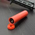 DSC_0808.jpg Airsoft silencer for Acetech Brighter C tracer