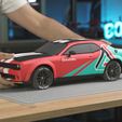 Dodge_Challenger_21.jpg RC 1/10 Dodge Challenger