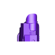 1-2Chest.stl The Iron Giant