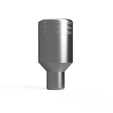 PISTON-GEAR-KNOB-Knurling-Front.png Piston Gear Stick