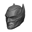 Screen-Shot-2021-03-03-at-3.54.52-pm.png DC - Lethal Batman Cowl - Injustice 2 Cosplay Fan Art 3D