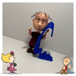 Linus van Pelt