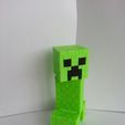 20200307_130255.jpg Minecraft Creeper