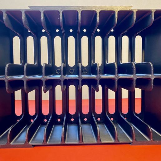 AtariCase-5.jpeg Atari Cartridge Rack