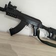 IMG20240329160801.jpg Airsoft Stock AR/DMR/M4 Style (extended battery space) V4