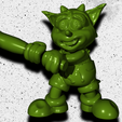 Batboy_Render.png Toon Goons - Blockhead and Batboy