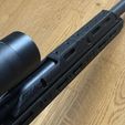 IMG_4089.jpeg KRG C-4 Chassis for VSR-10 Airsoft Replica
