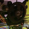 20150624_215948.jpg Ledring and z-probe holder prusa_i3