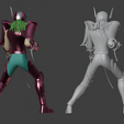 16.png Andromeda Shun - Saint Seiya
