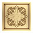 Carved-Ceiling-Tile-06-1-Copy.jpg Collection Of 500 Classic Elements