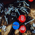 Nuka-cola-extras-foto.png Fallout - NukaCola caps