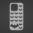 2.jpg Iphone 14 Pro Batman Case