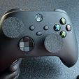 IMG_4762.jpg XBOX ONE/SERIES X CONTROLLER JOYSTICK CAPS  (PADS)