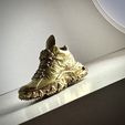 IMG_0132.jpg Файл STL NIKE Air Terraforma x OFF-White・Модель для печати в 3D скачать