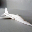 Capture d’écran 2017-04-25 à 19.35.07.png Easy to print T-38 Talon aircraft scale model (esc: 1/64)