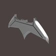 1.jpg Batman V Superman Batarang