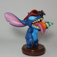Stitch Figure 2 / Disney
