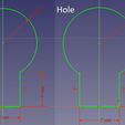 Hole_and_pin_measurments.png Wooden train pieces compatible to IKEA set