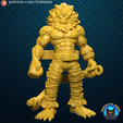 Leomon.png Leomon