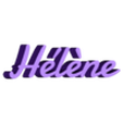 Hélène.stl Hélène