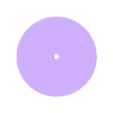 Osnovanie_30.stl Organizer for storing dyes.