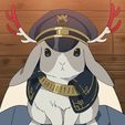 jackalope.jpg milgram project
