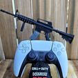 1694193684407-01.jpeg Call of Duty: Modern Warfare 3 Controller Stand | Playstation PS4 PS5| Xbox