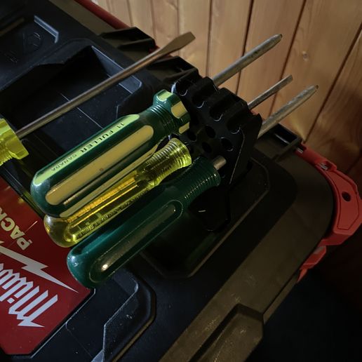 IMG_5752.jpg Milwaukee Packout Screwdriver holder