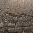 12.jpg Broken Concrete Wall 8K PBR Texture