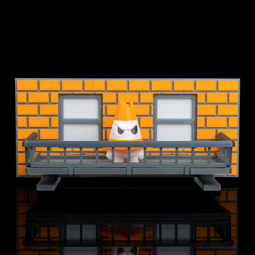 Anty-Cone-tained-2b.png Anty: Kegelbehaftet