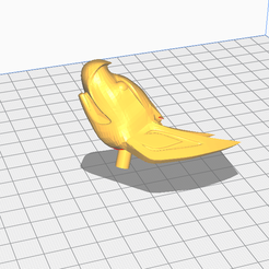 V2BatHeadw-peg.png STL file V8 Logo Bat Head Pegged・3D printer design to download