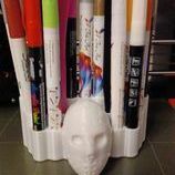 Sharpie Holder best 3D printing models・23 designs to download・Cults