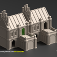Cults_Terraced_C.png Emérita. Suburbios imperiales