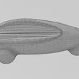 wf0.jpg Miniature vehicle automotive speed sculpture N002 3D print model